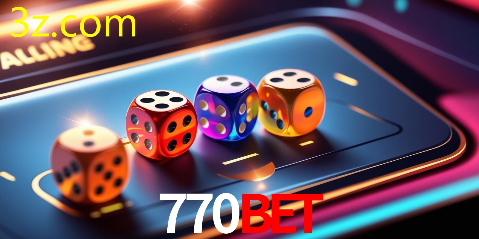 770BET