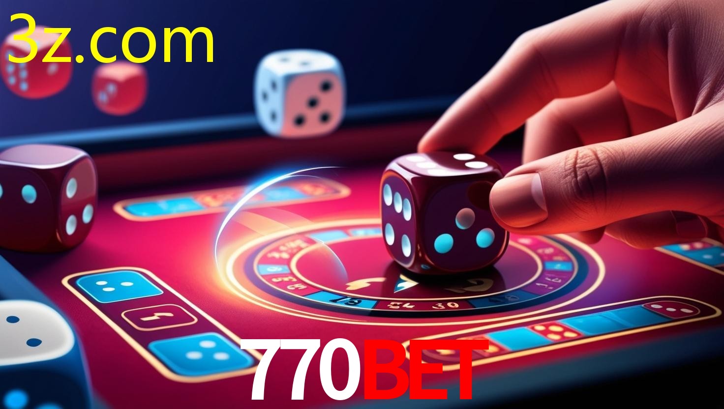 770BET