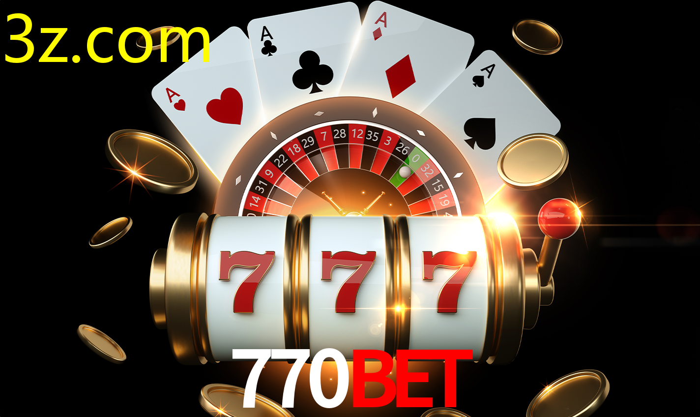 770BET