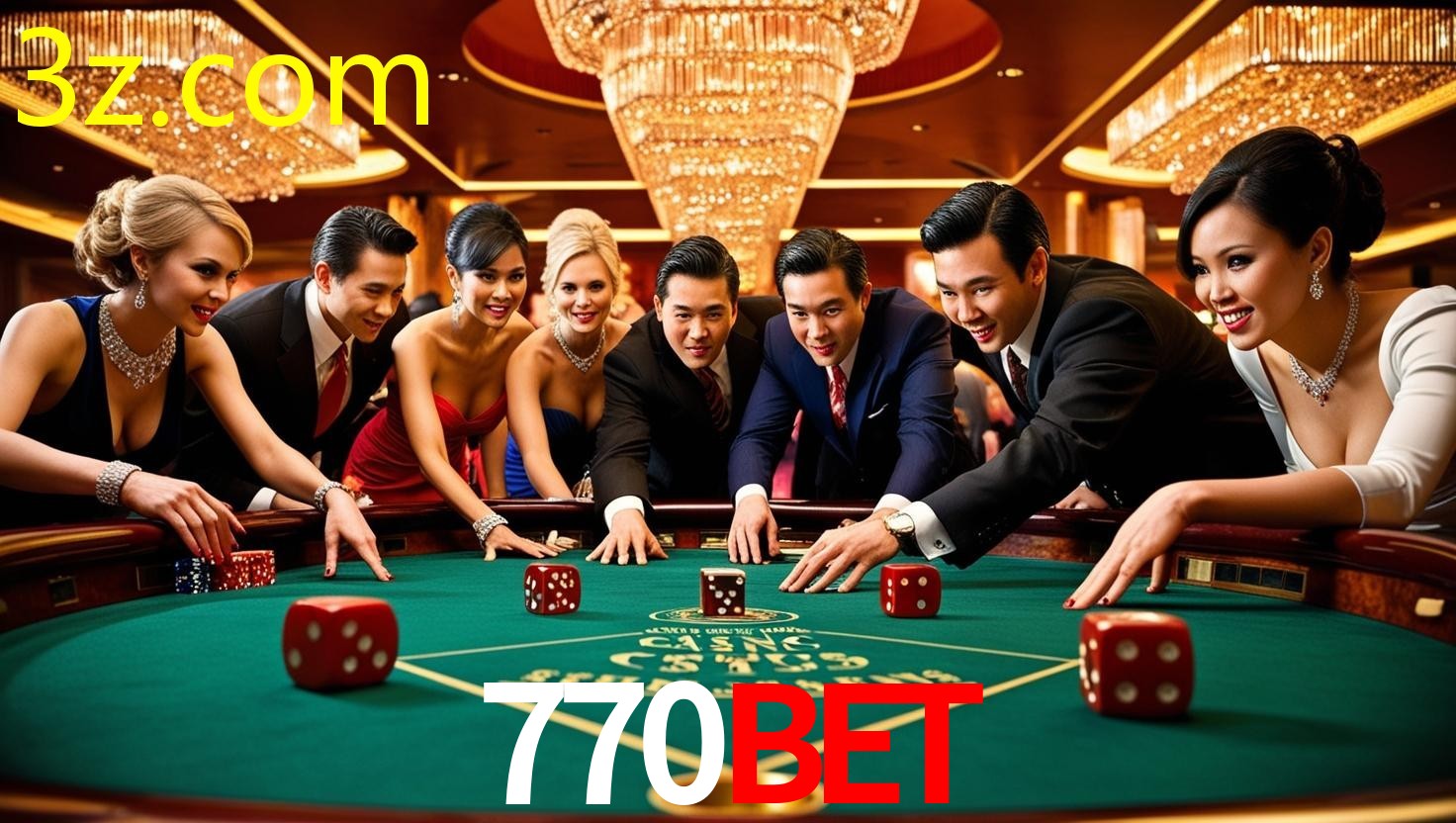 770BET