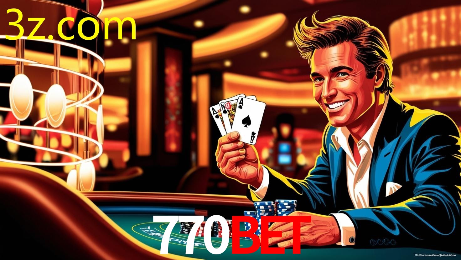 770BET