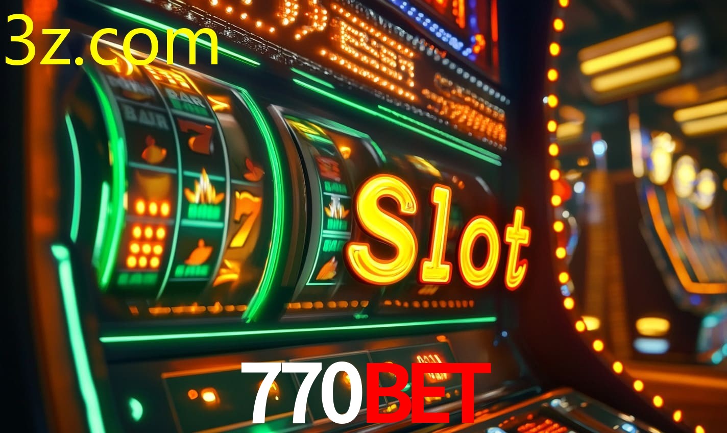 770BET
