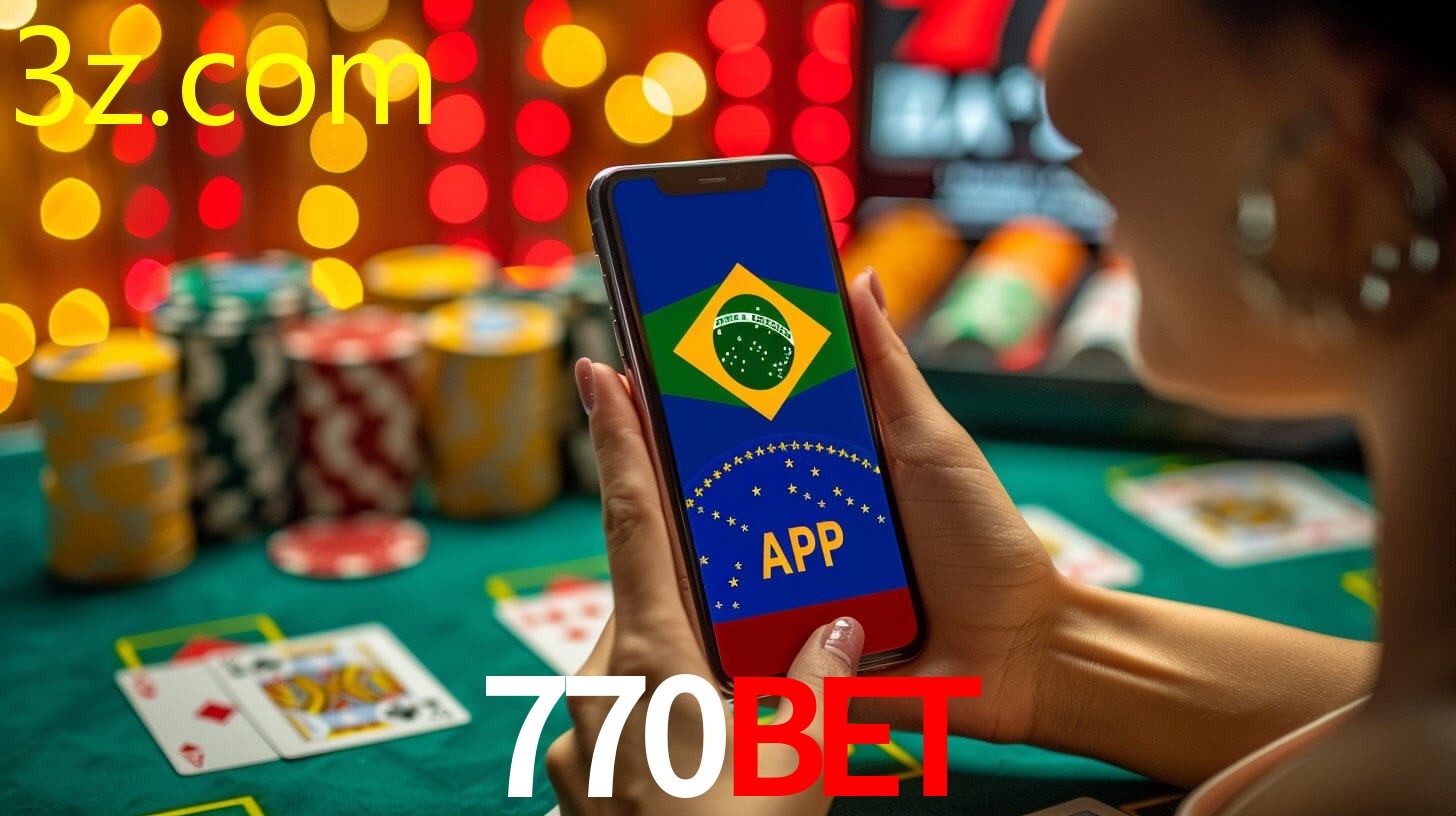 770BET