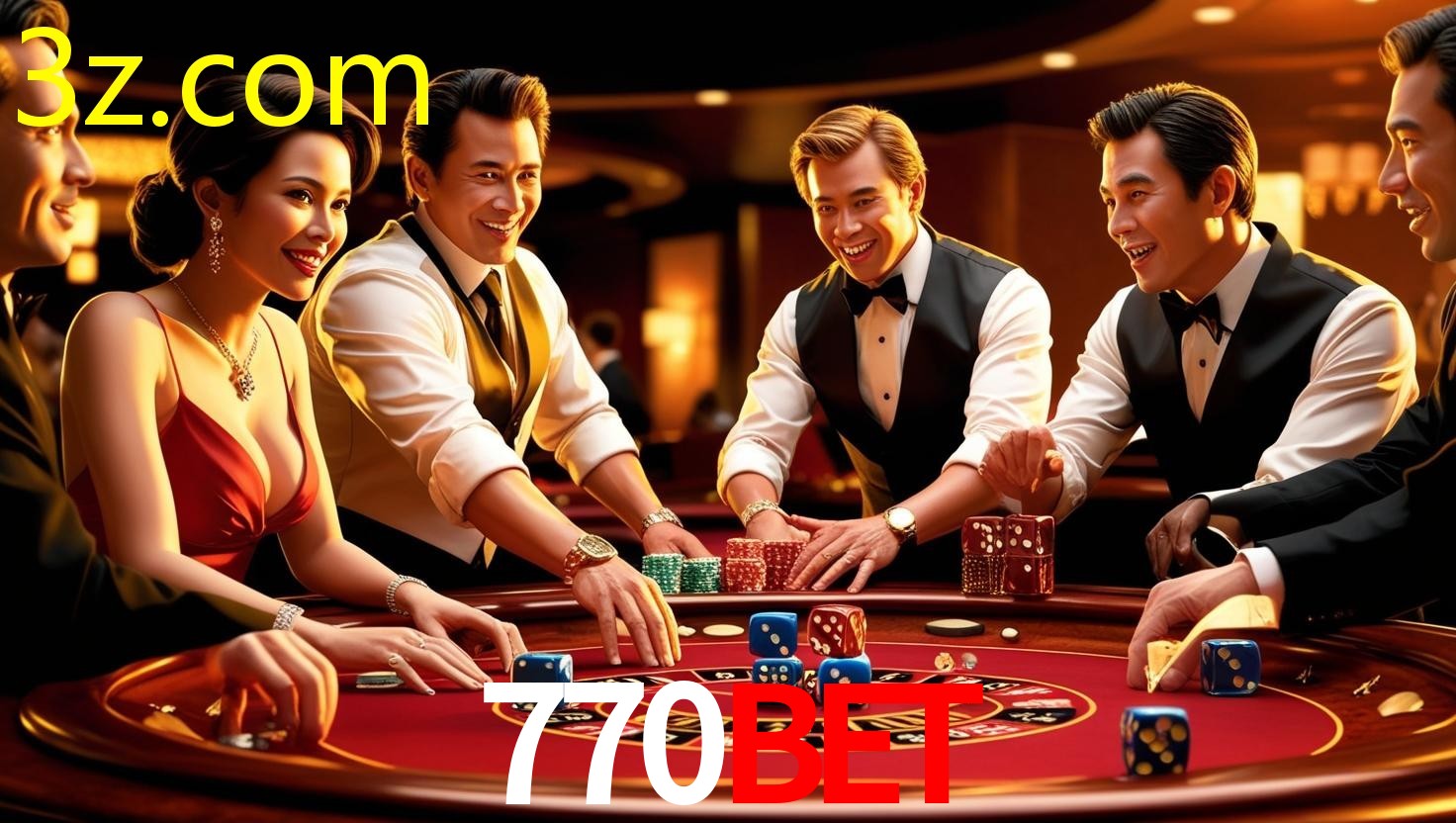 770BET