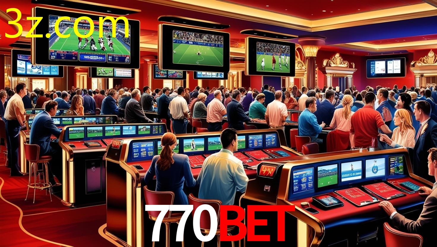 770BET