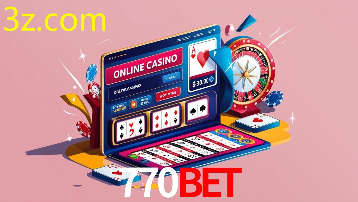 770BET
